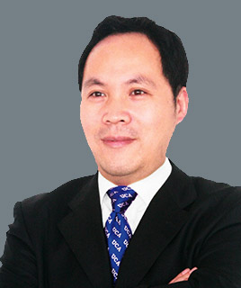 李传伟