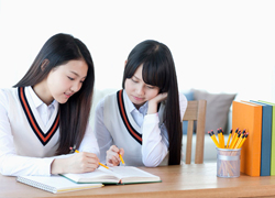 一对一学习顾问