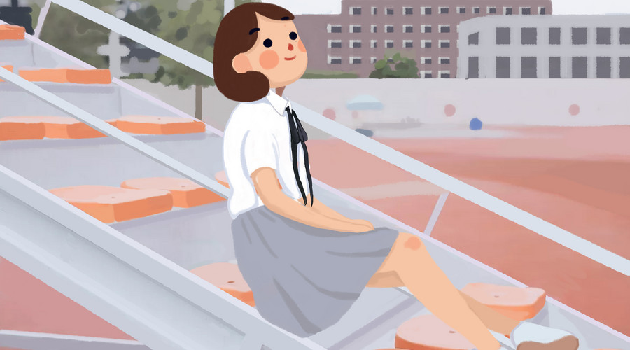 托福预备段