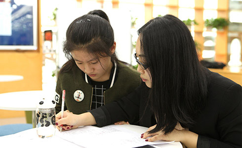 学习成长