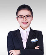 Judy林晓鹏