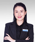Cynthia王晓西