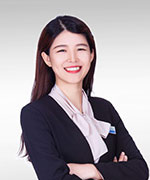 Nicole俞贞莹
