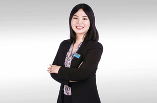 谢娜