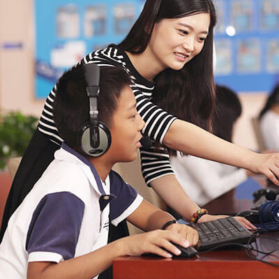 学习督导