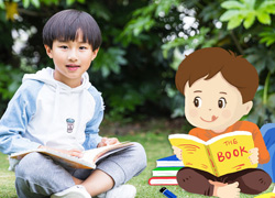 培养学习兴趣