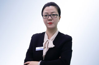 Margaret/李晶
