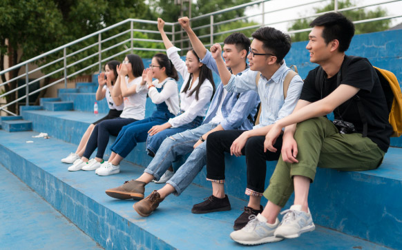 高分冲刺课程