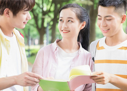 自学考试