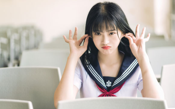 报考