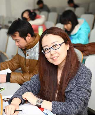 雅思内容