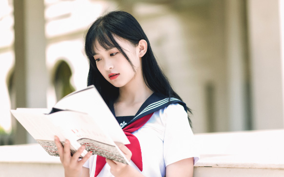 核心段