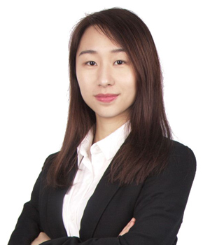 李婧婉