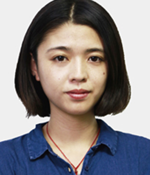 何流