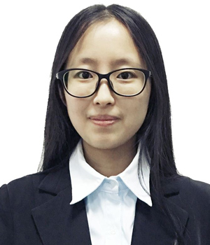 杨楠