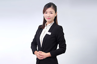 Vicky余婷