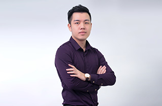 Alex邓煜