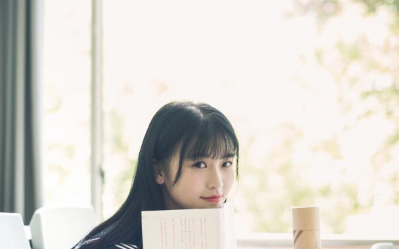 语言课