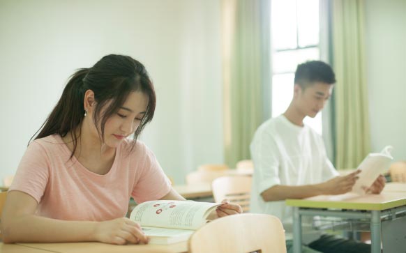 小组活动