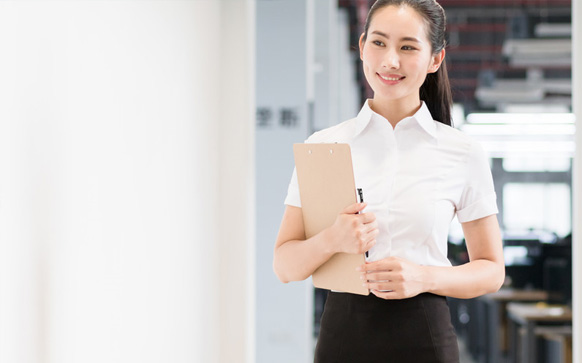 新人自我介绍