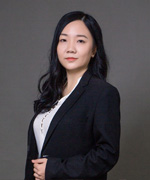 Elsa Zhang