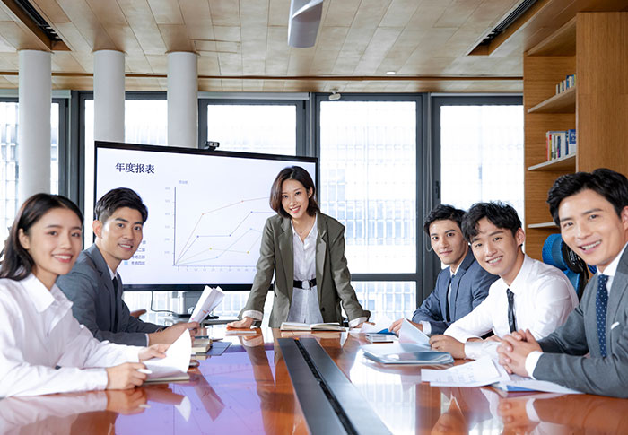 广州商务英语培训机构