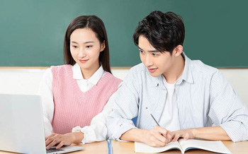 正版教材，目标明确  