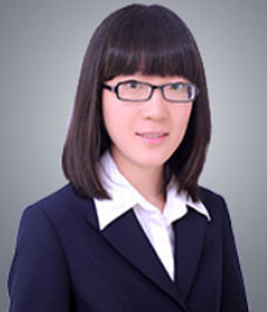 刘伟婷老师 Karen