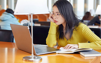 行业标杆,教育先锋