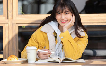 班型丰富,不止大班