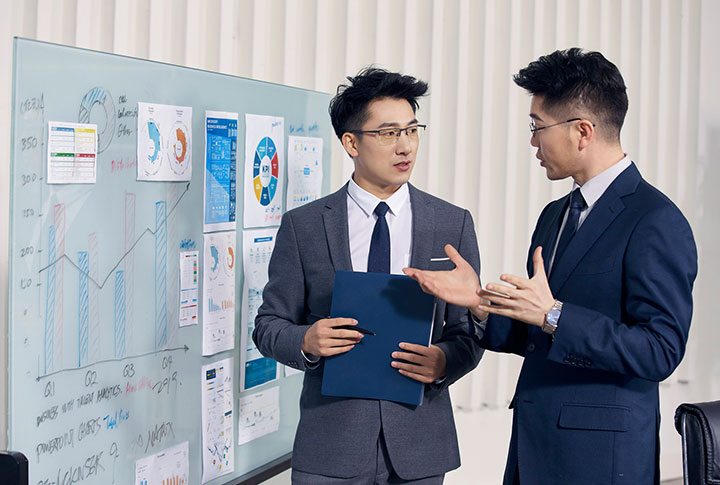 贴近实际,还原职场场景,从英语邮件到商务谈判,为您的外企工作保