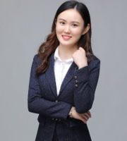 深圳新东方SAT老师介绍李子依