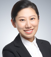 深圳新东方SAT老师介绍于薇