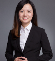 深圳新东方SAT老师介绍柴文嘉