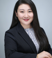 深圳新东方SAT老师介绍杨春怡