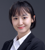 深圳新东方SAT老师介绍许千千