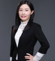 深圳新东方SAT老师介绍吴婷