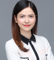 深圳新东方SAT老师介绍方睿