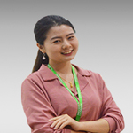 Michelle 刘烨欣
