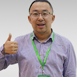 Mick   留学爱尔兰