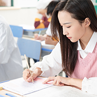 教学好