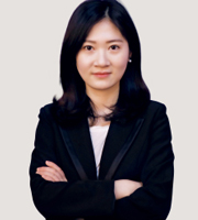 成都新航道雅思老师王卓儿