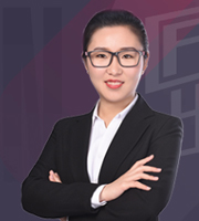 济南启德老师韩珊珊