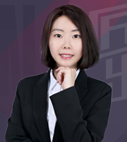 济南启德老师陈彬彬
