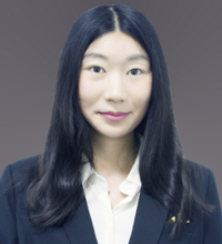 合肥新航道托福老师李韵Lisa