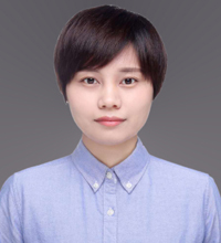 合肥新航道托福老师王娟 Sharon