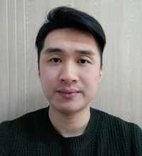 马鞍山环球教育老师Grote