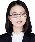 无锡朗阁教育老师王志娟