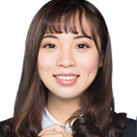 教学风格亲切活跃