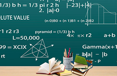 SAT数学